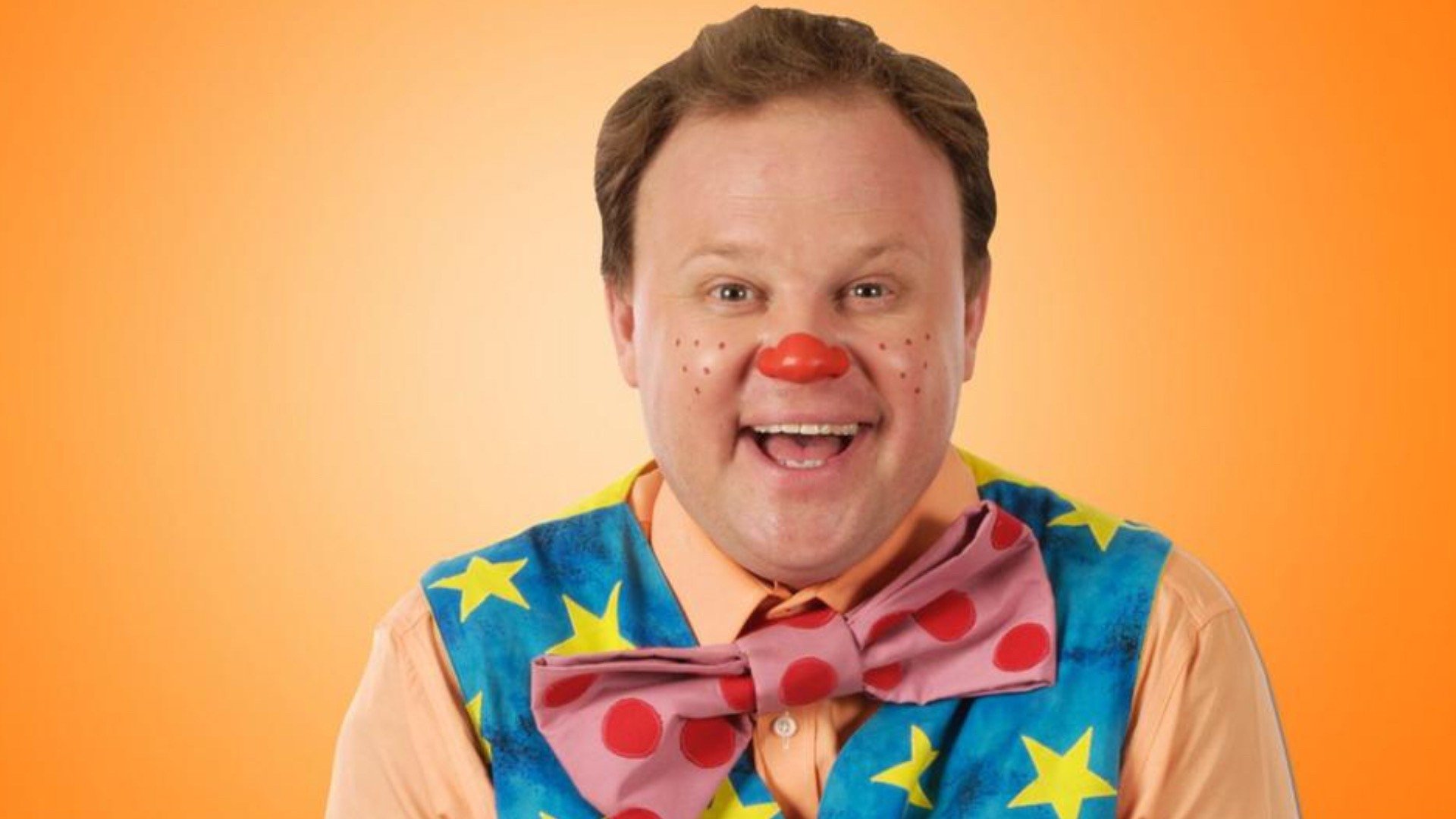 Something Special Background