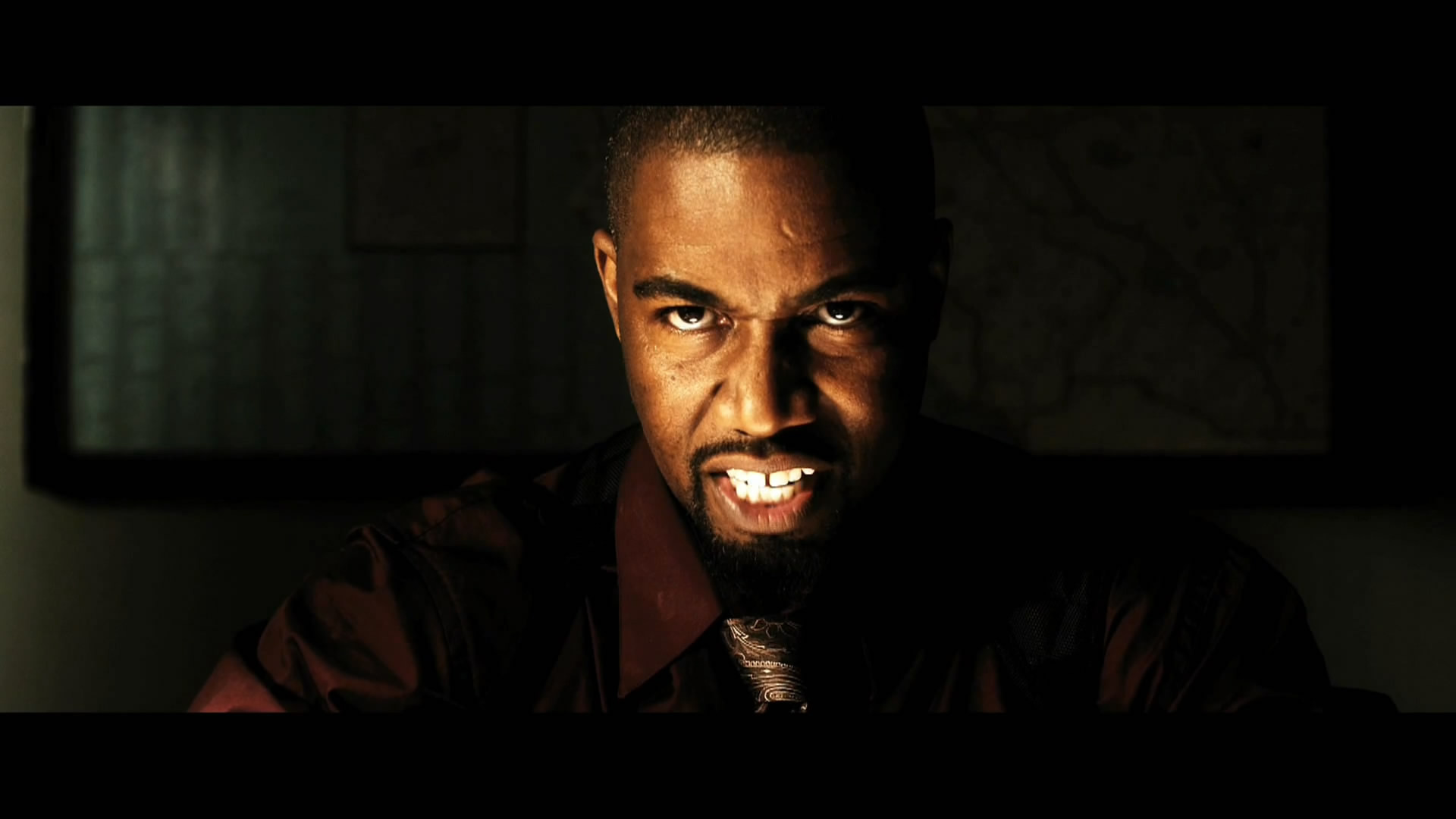 Mortal Kombat: Rebirth Background