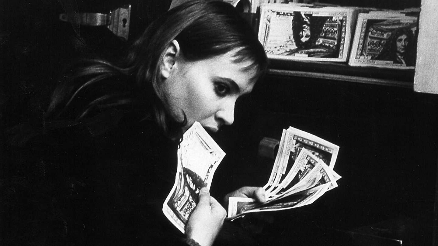 Band of Outsiders Background