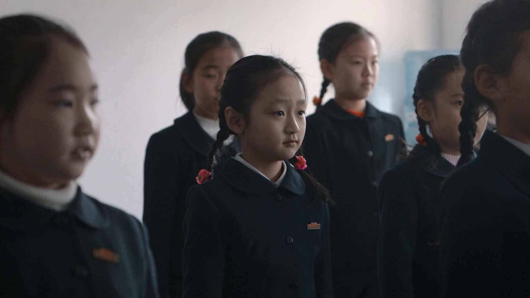 Under the Sun Background