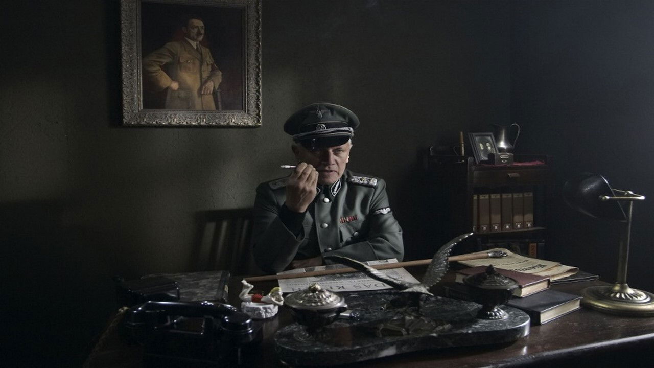 Forest of the Gods Background