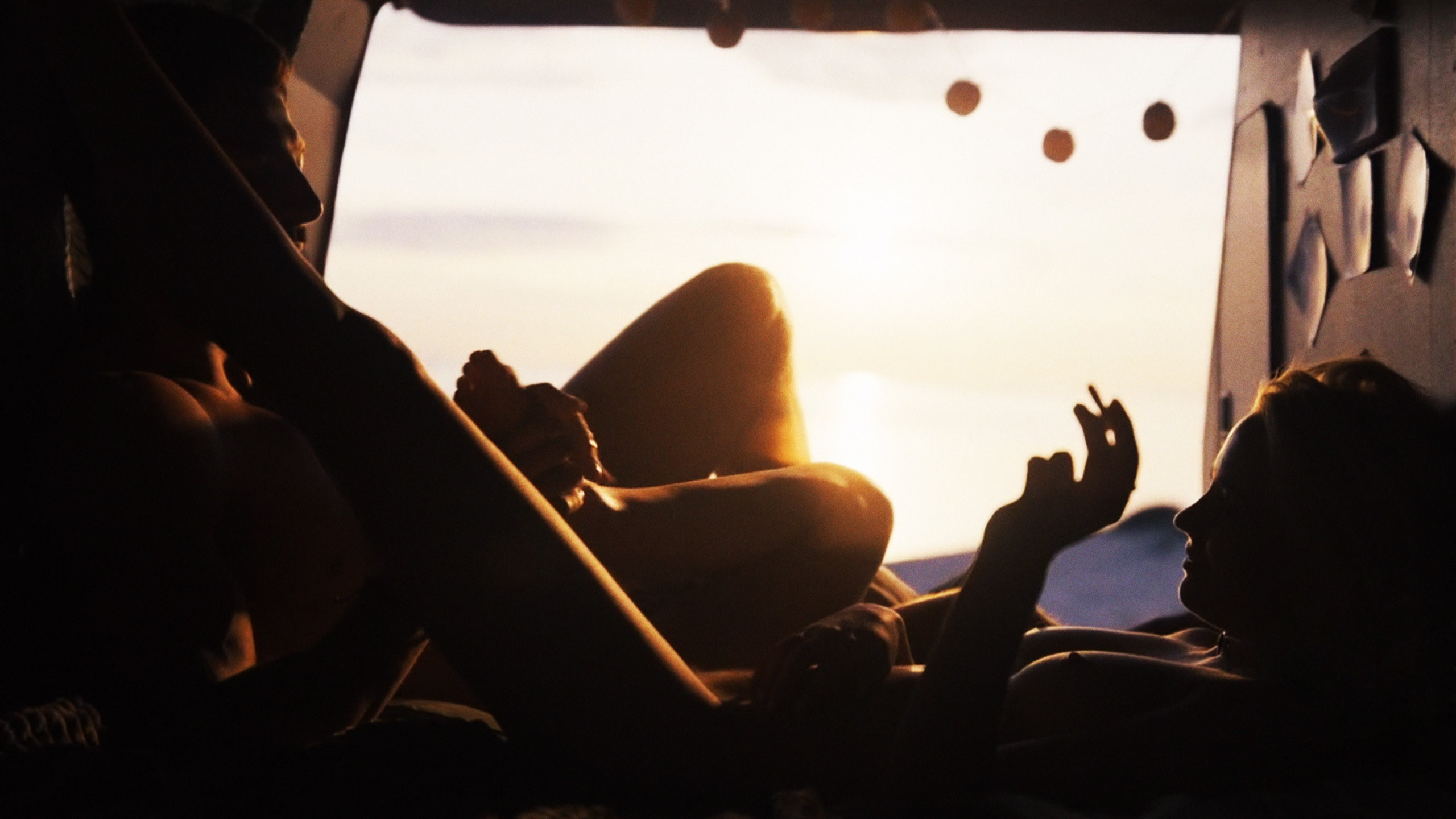 Heaven in Hell Background