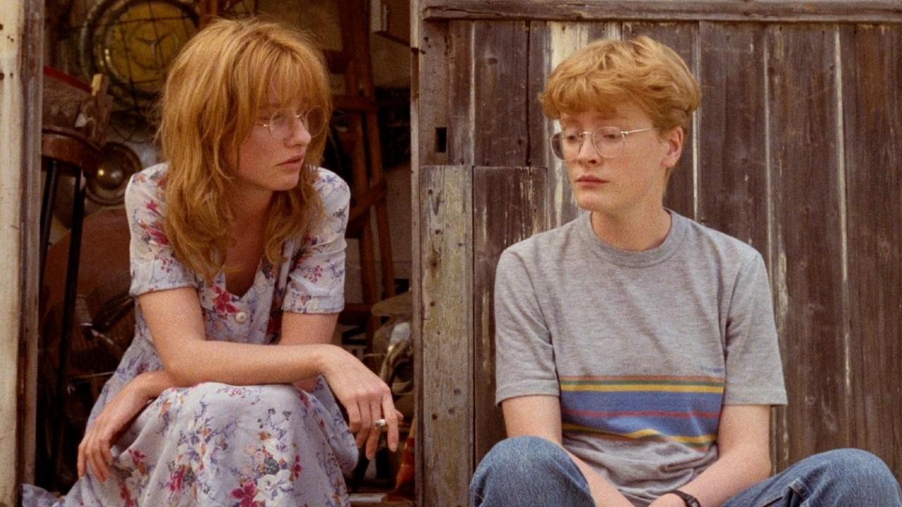 Life Is Sweet Background