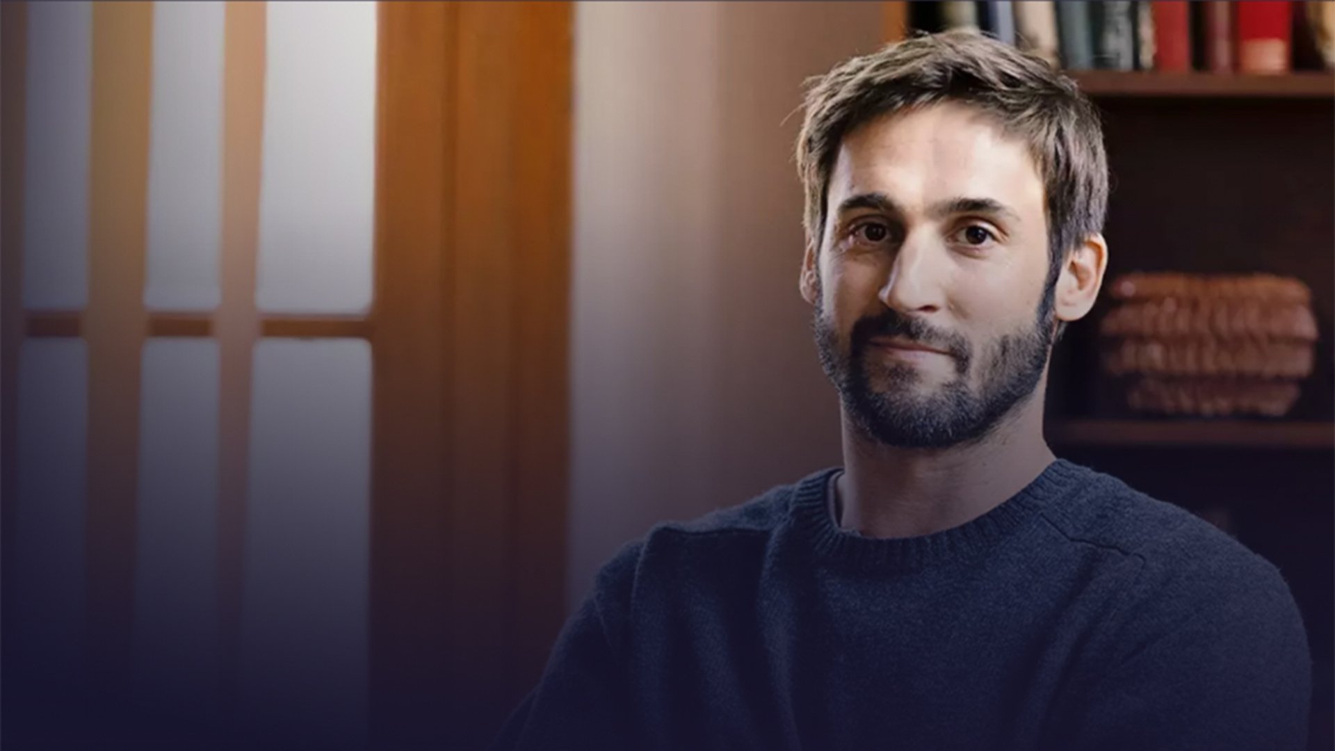 The School of Life Background