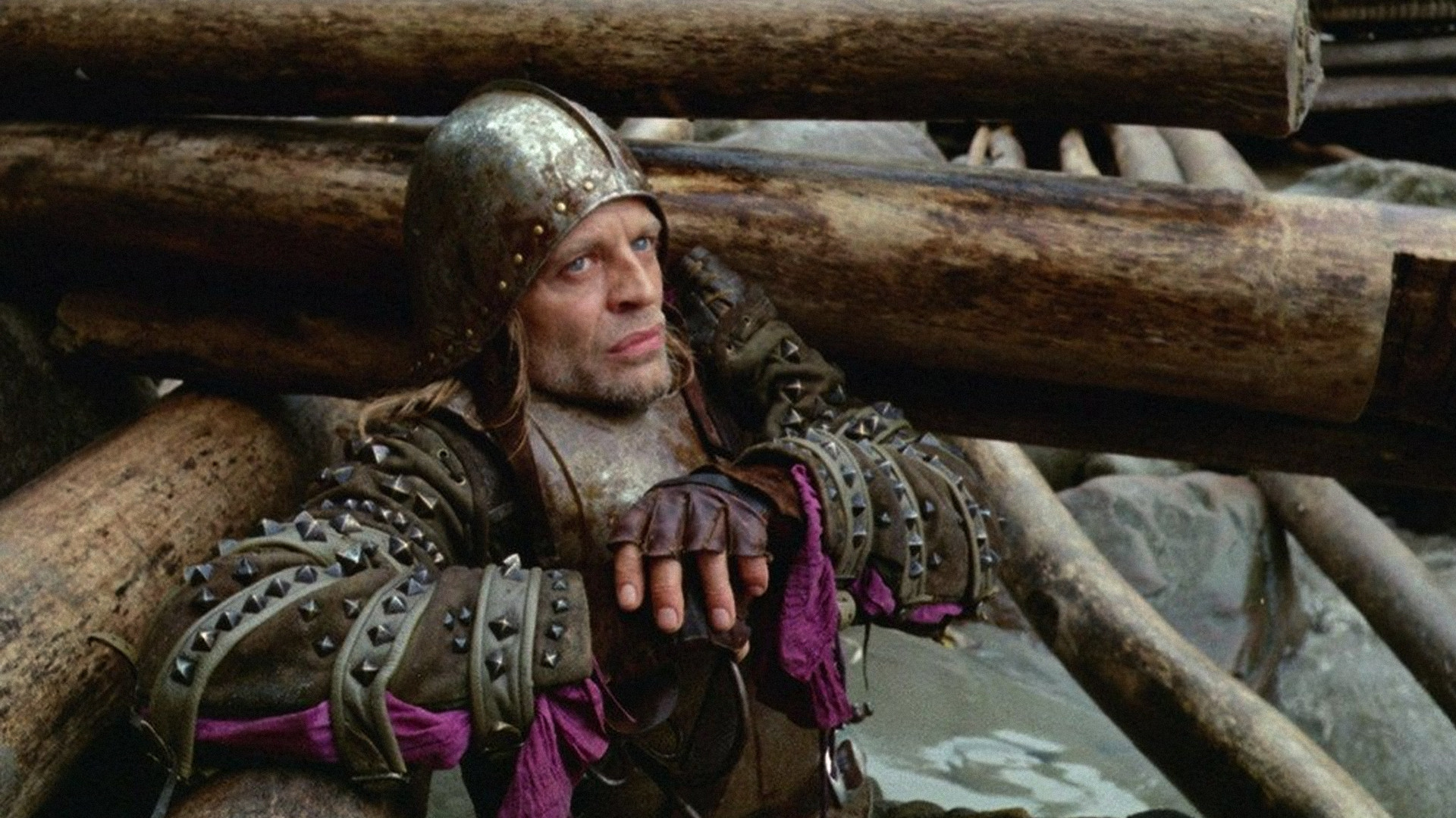 Aguirre, the Wrath of God Background