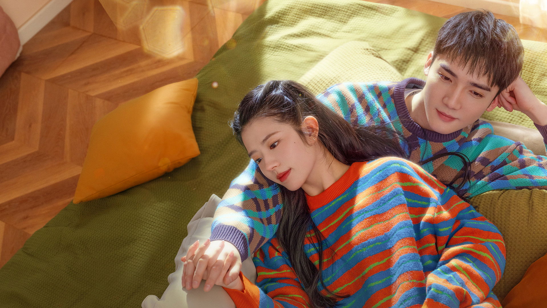 My Dearest Background