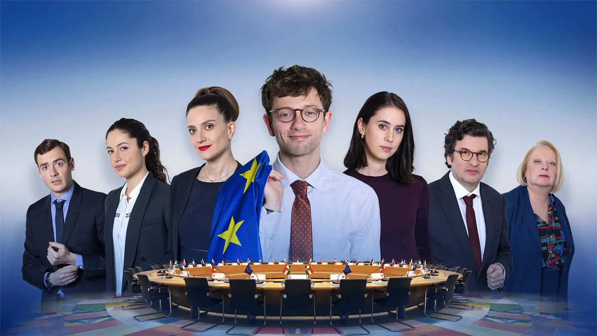 Parliament Background