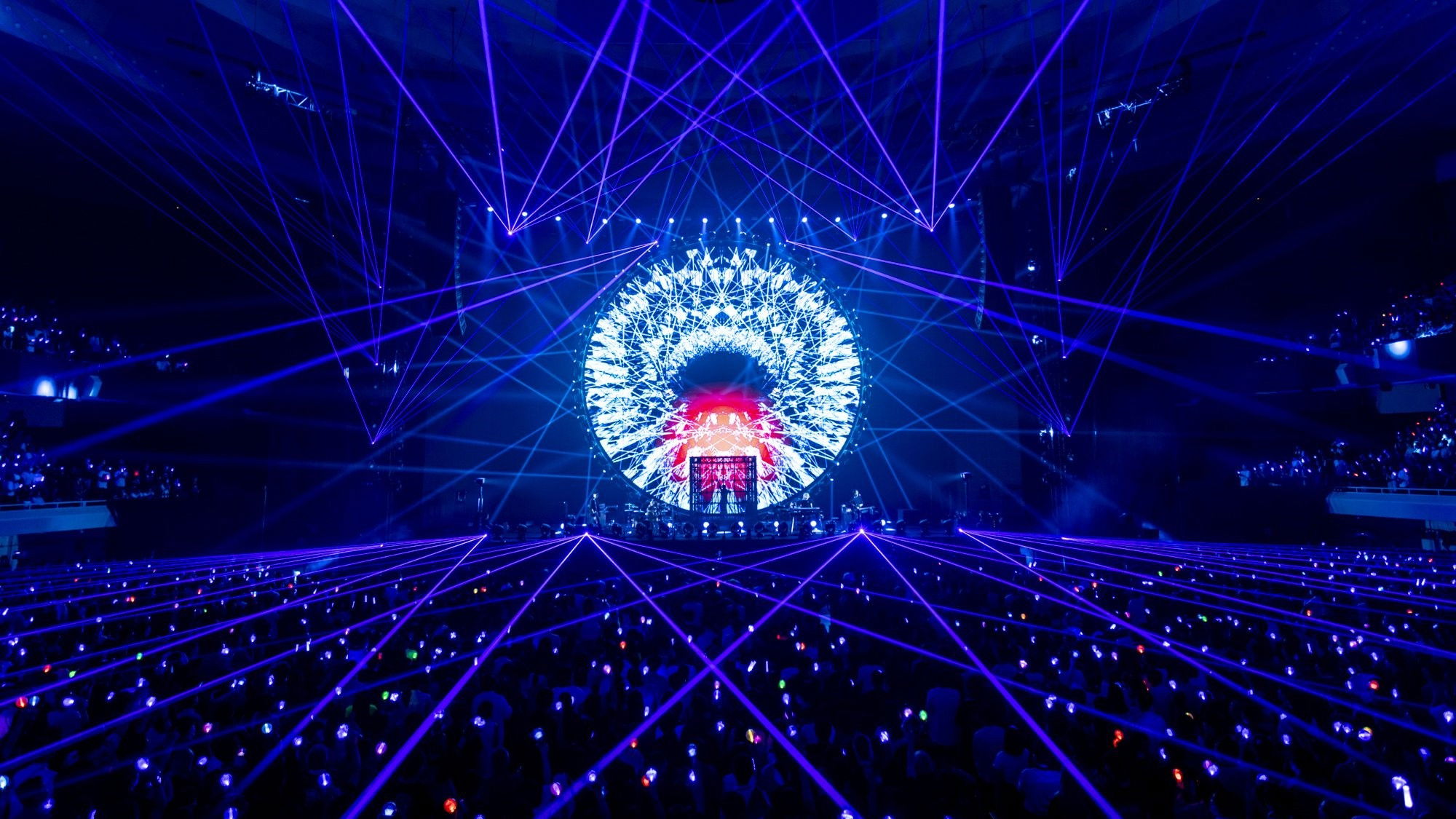 Ado: MARS Background