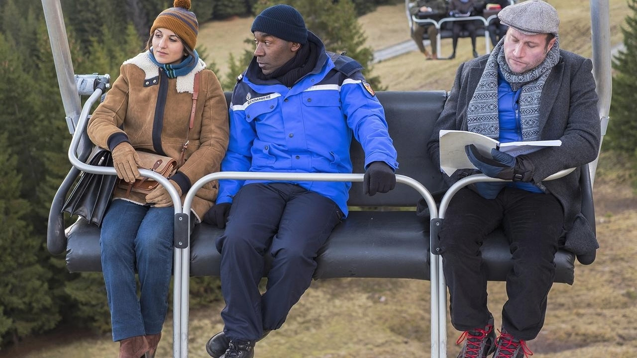 Playing Dead Background