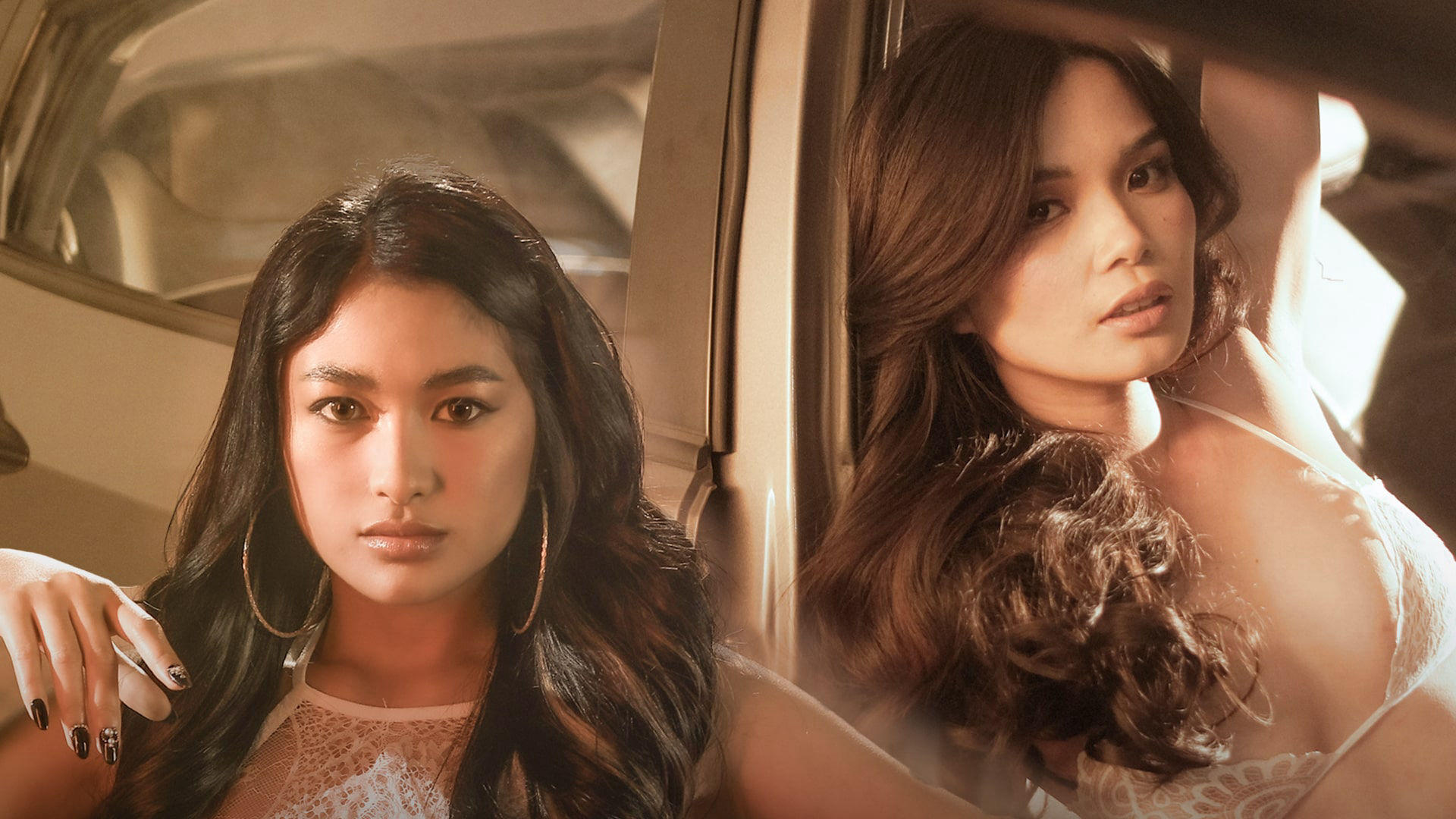 Forbidden Desire Background