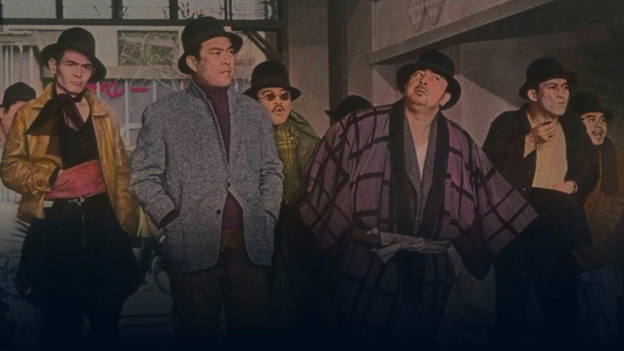 Scoundrel Background