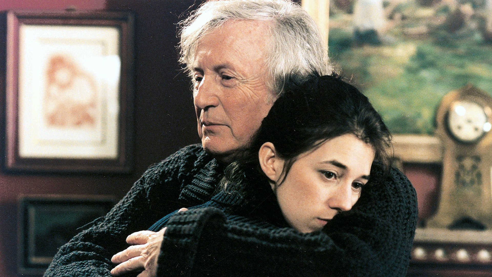 Season's Beatings Background