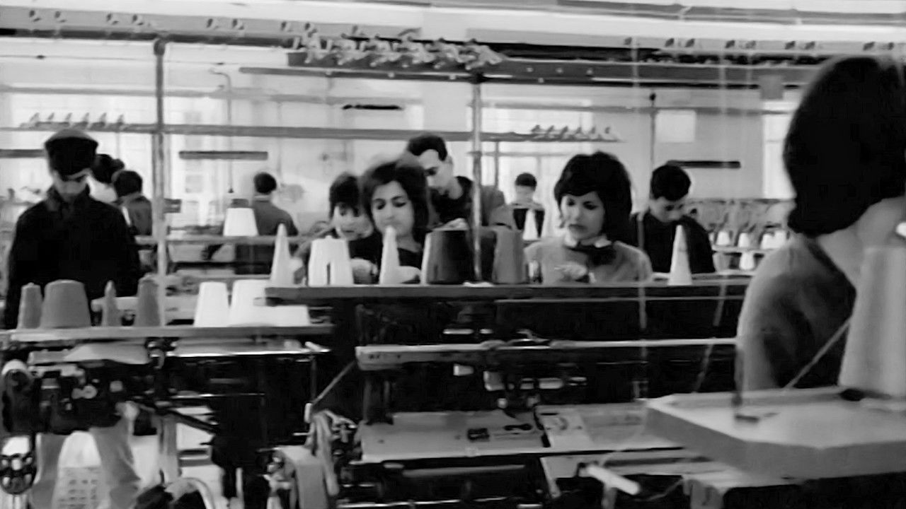 That Something... Else! Background