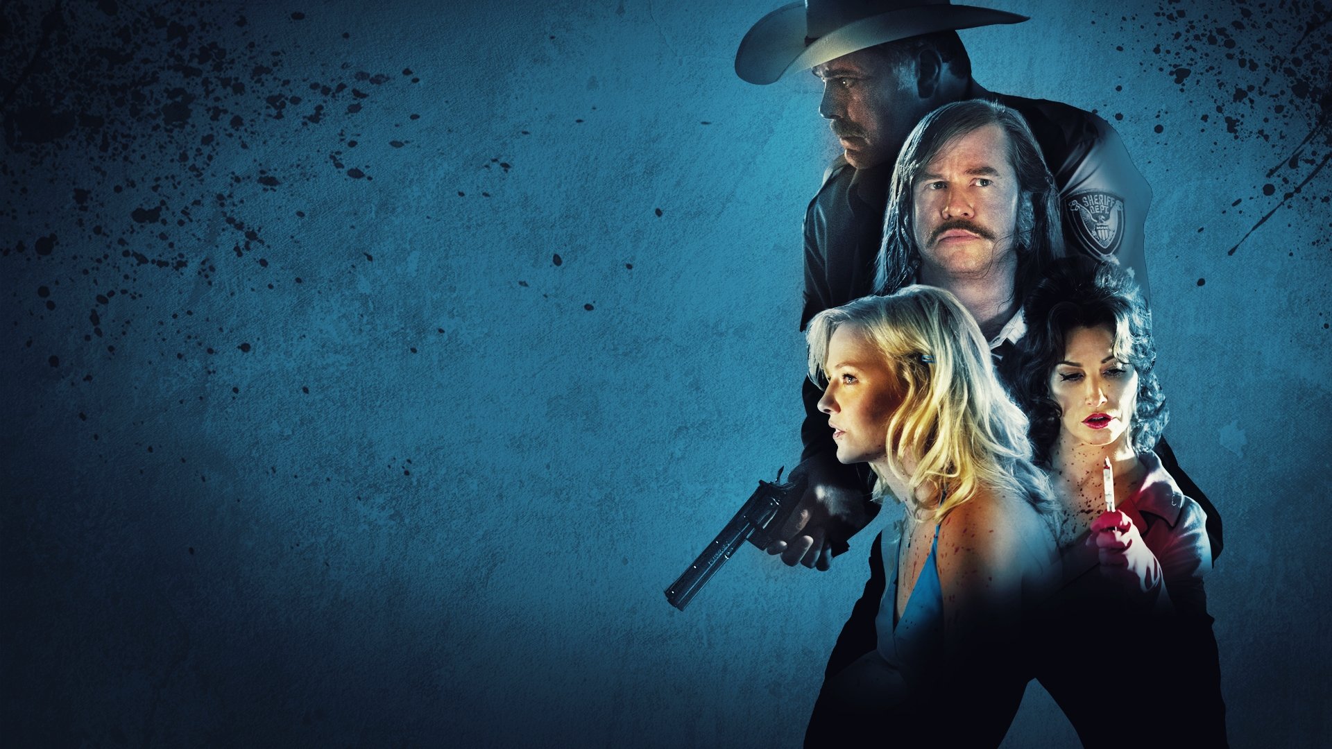 Breathless Background