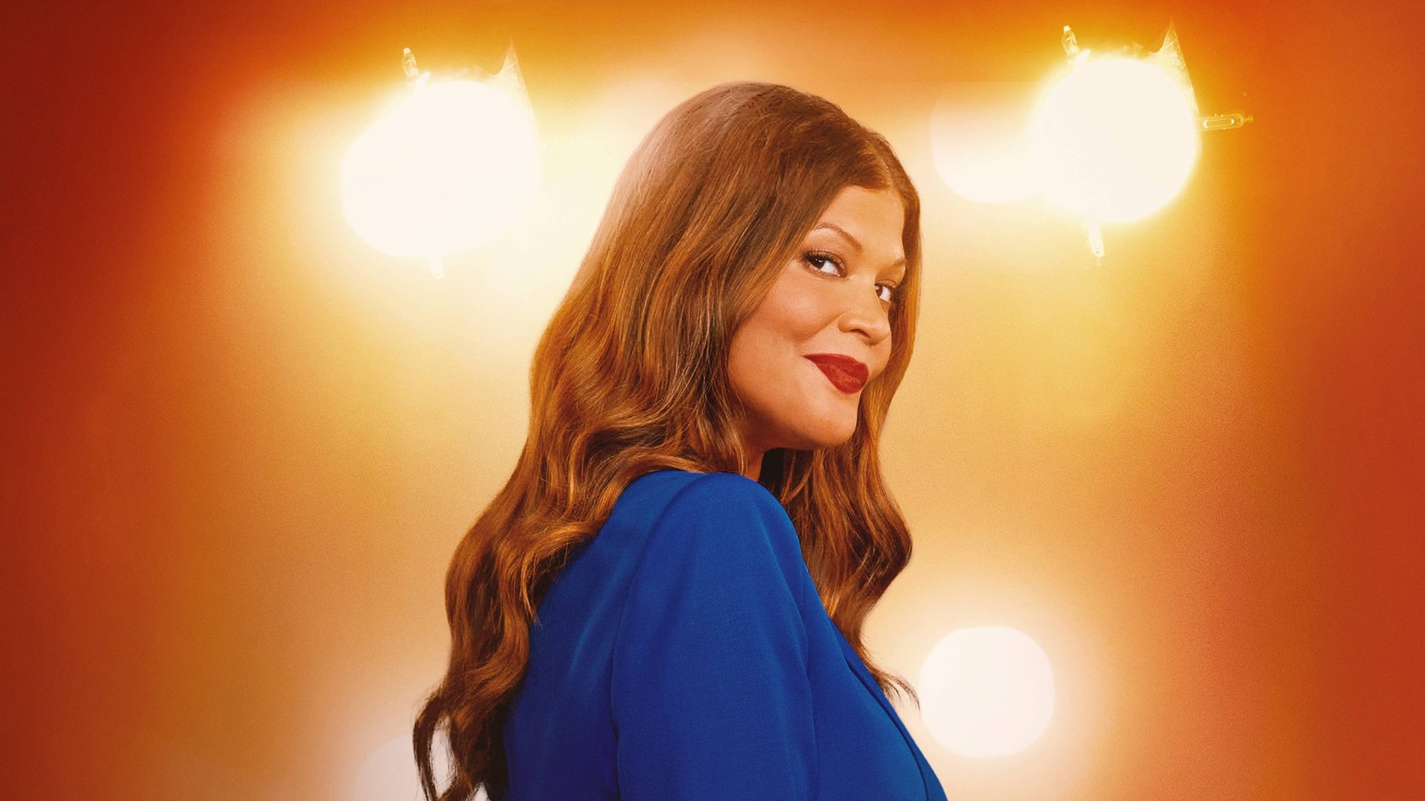 Aida Rodriguez: Fighting Words Background