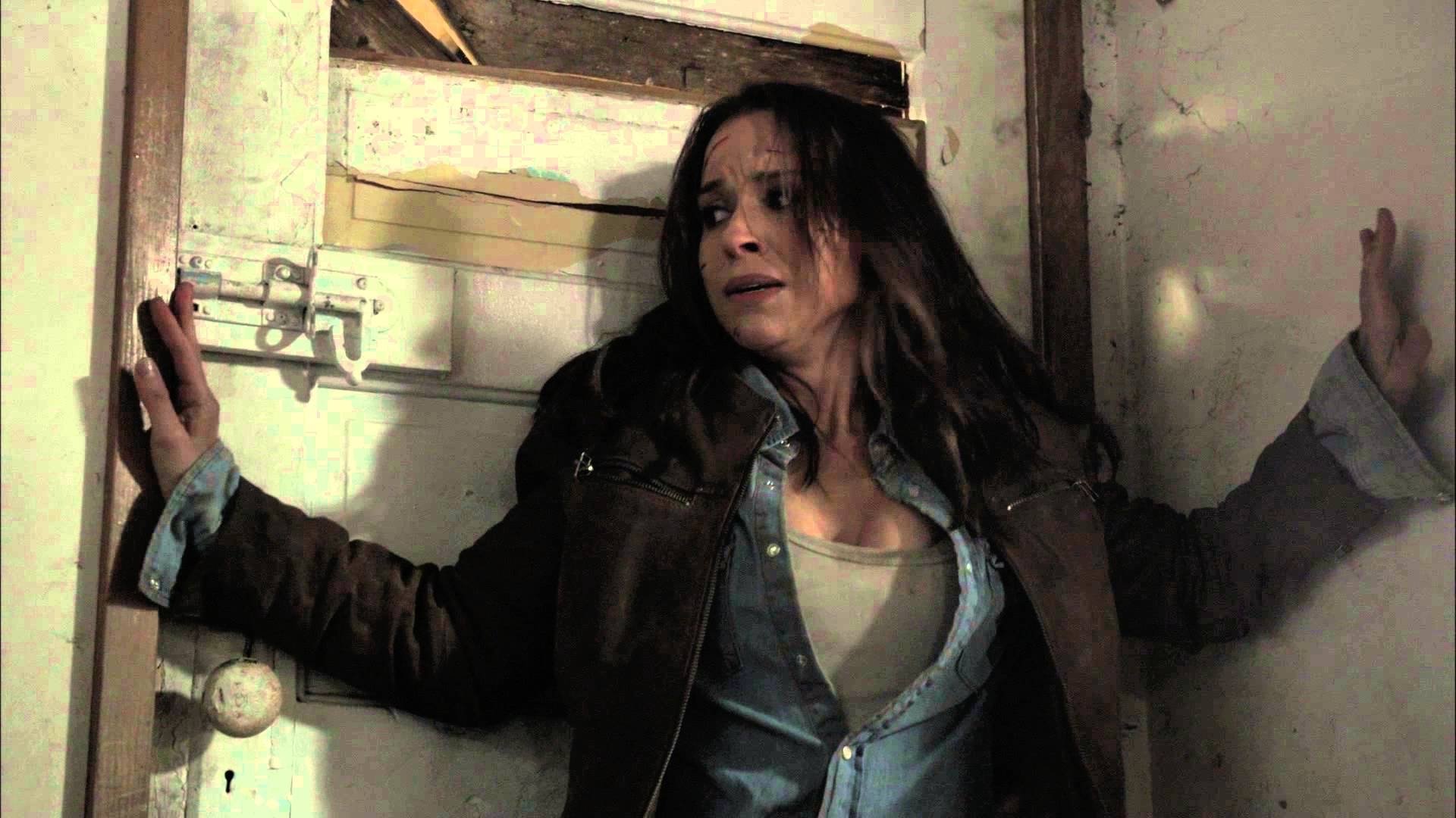 Scarecrow Background