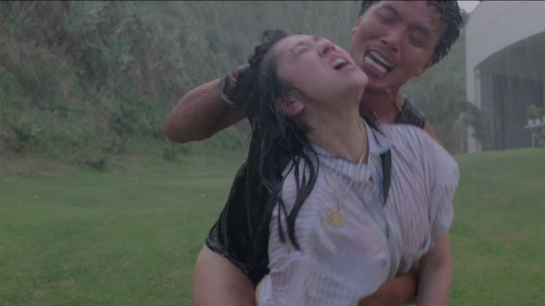 Seifuku niku dorei Background