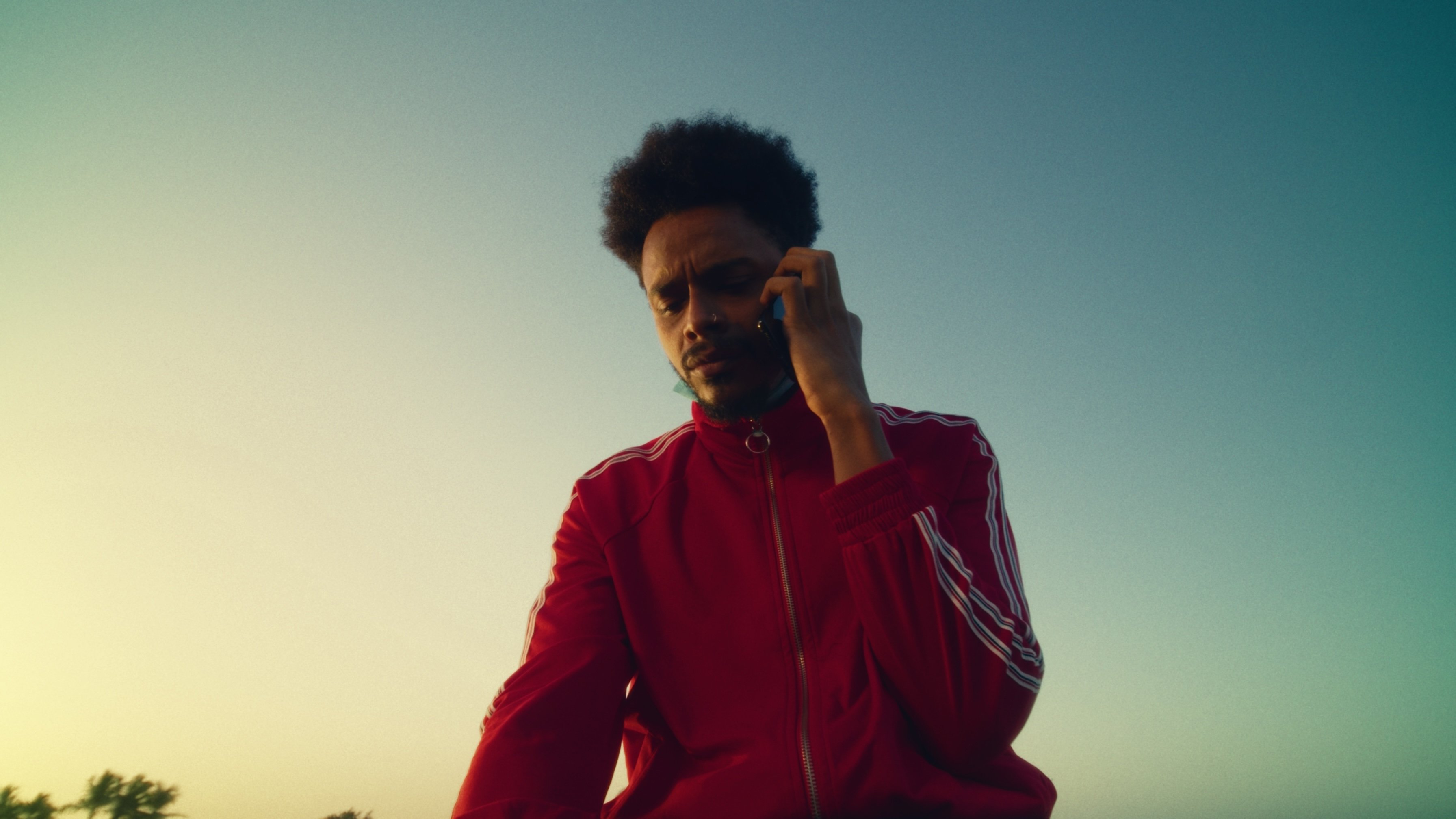 Hierro Viejo Background