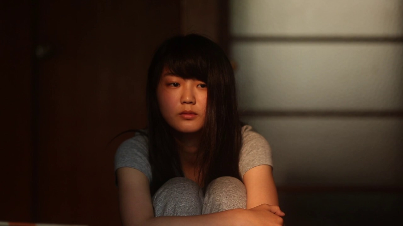 Taste of Emptiness Background