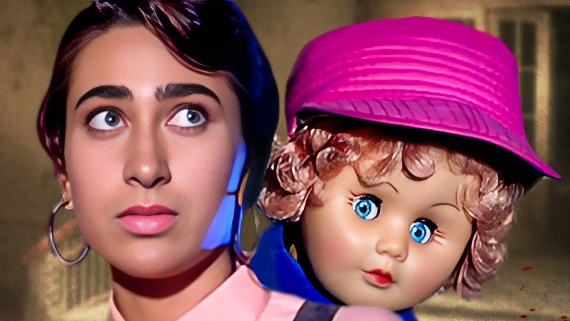 Papi Gudia Background