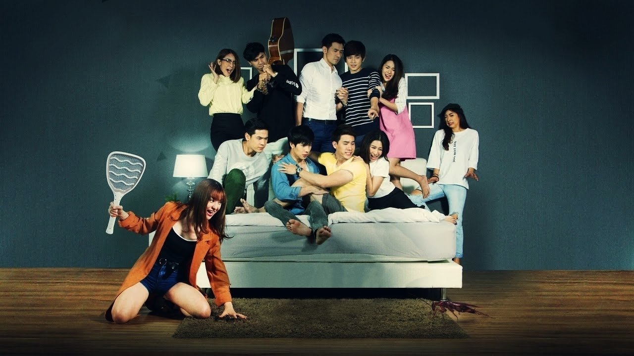 Together with Me Background