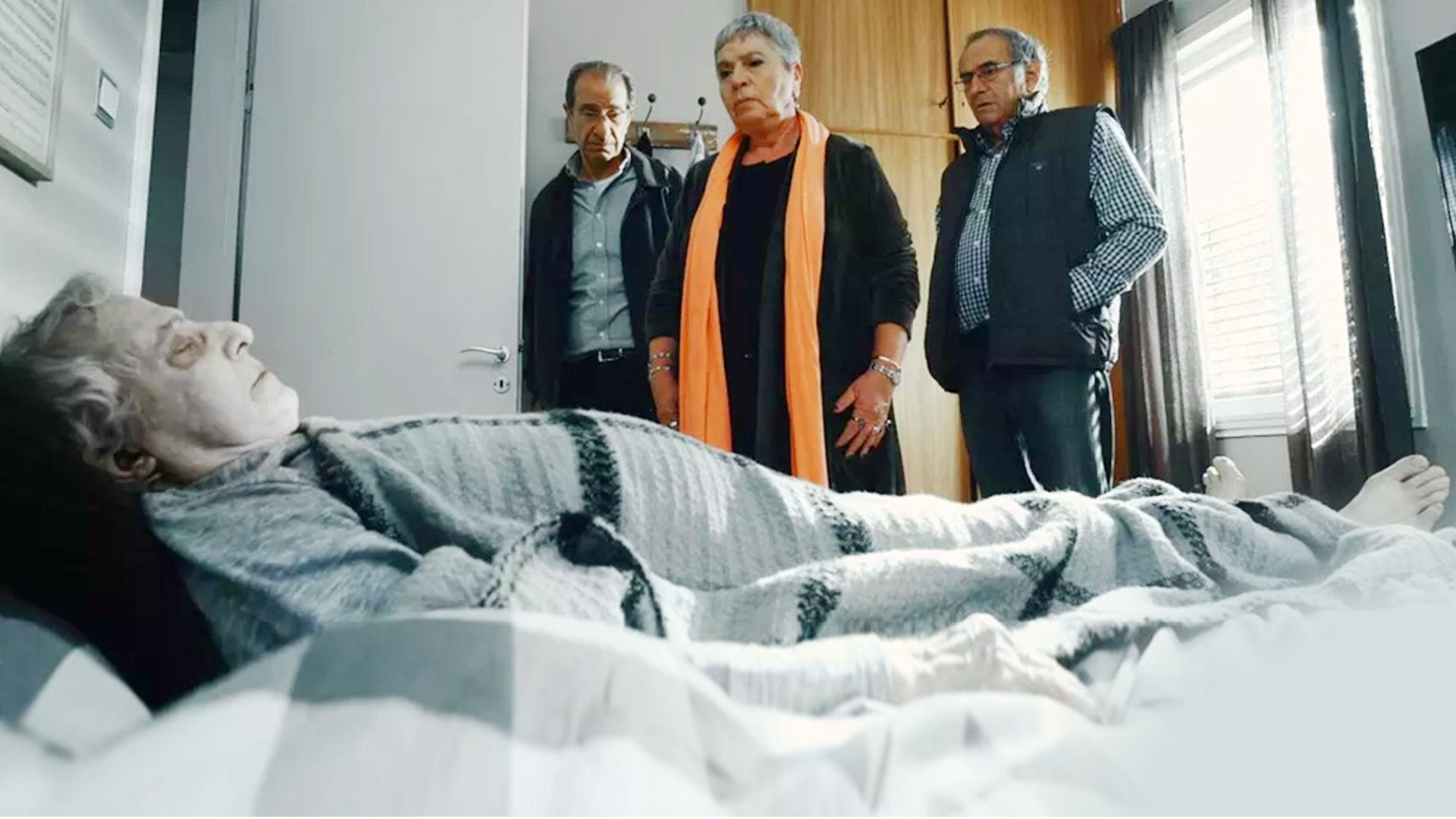 Stockholm Background