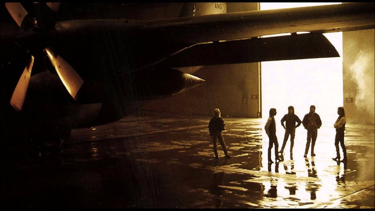 Petra: Beyond Belief Video Album Background