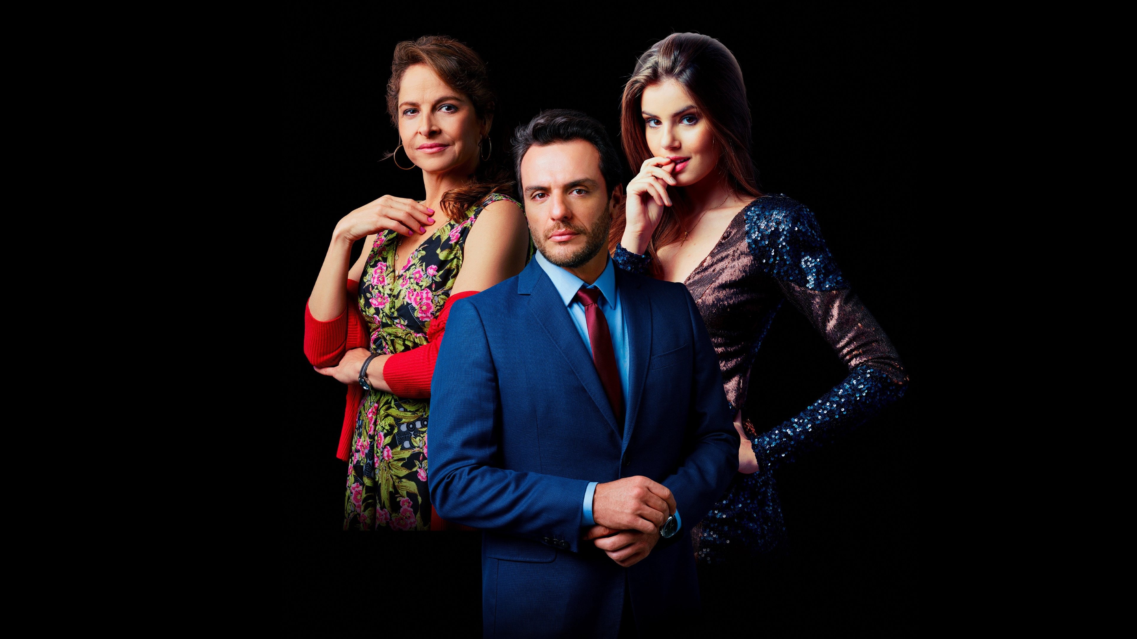 Hidden Truths Background