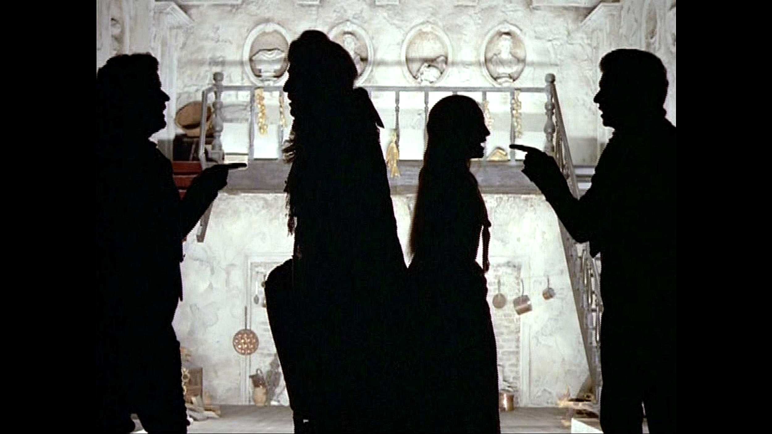 La Cenerentola Background