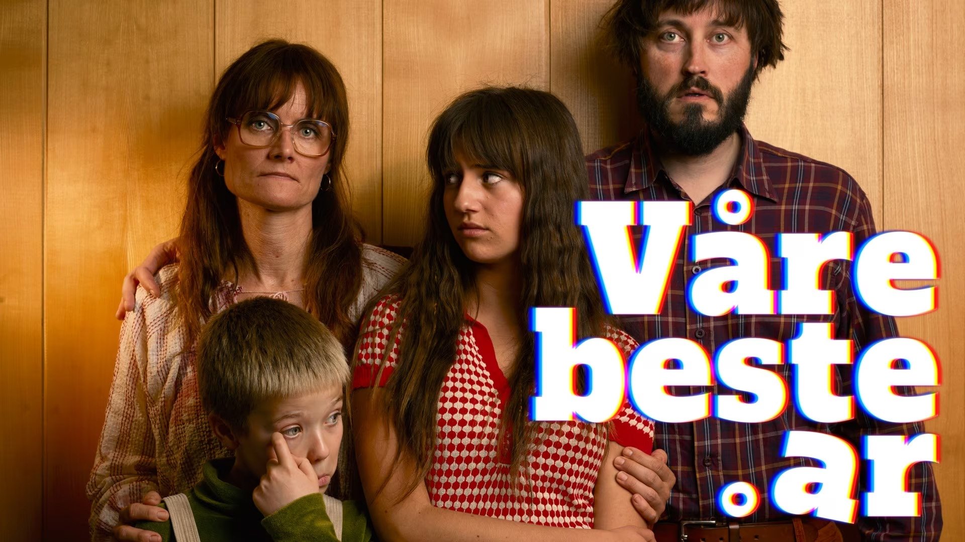 Glory Days Background