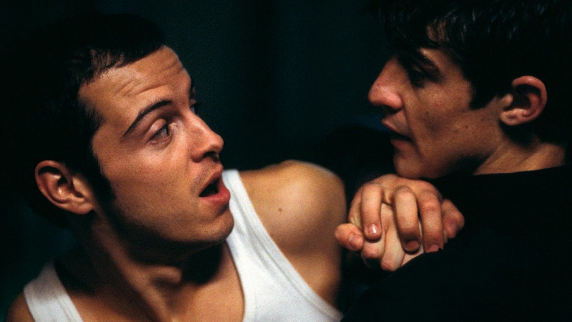 Dead Bodies Background