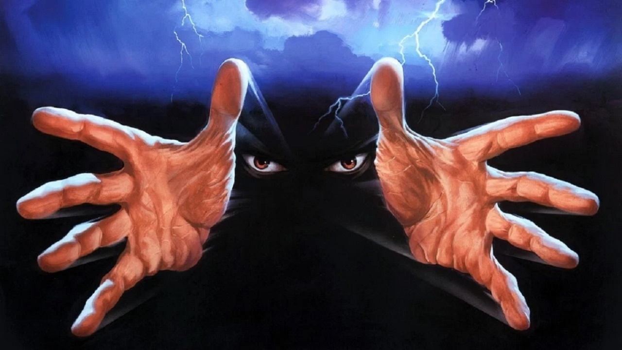 Nightmares Background