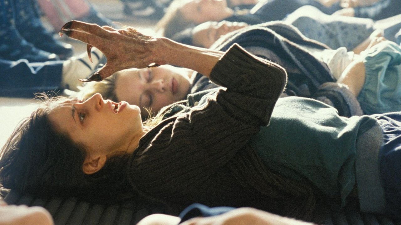 Ginger Snaps 2: Unleashed Background