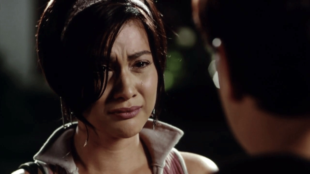 One More Chance Background