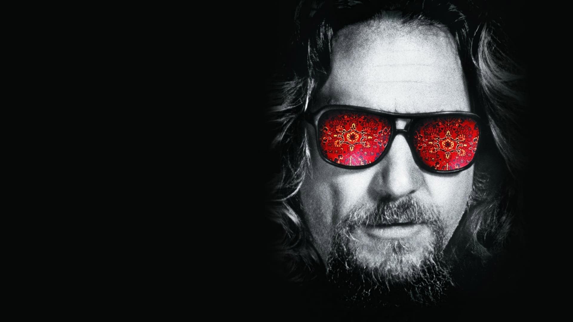 The Big Lebowski Background
