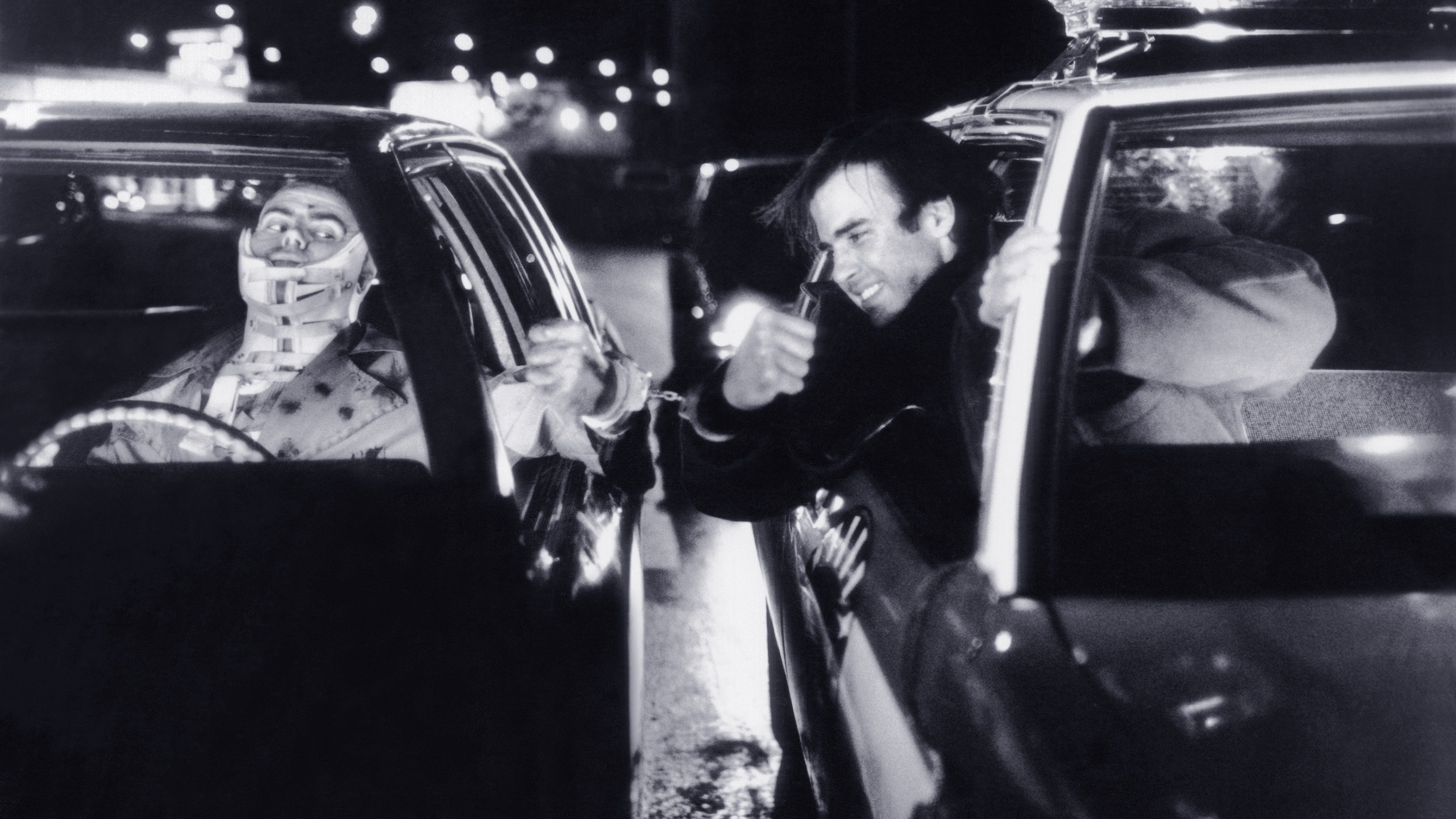 Body Parts Background