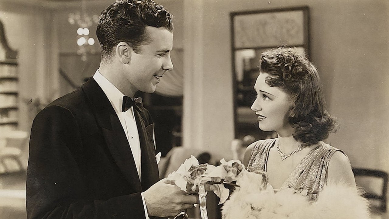 Hollywood Hotel Background