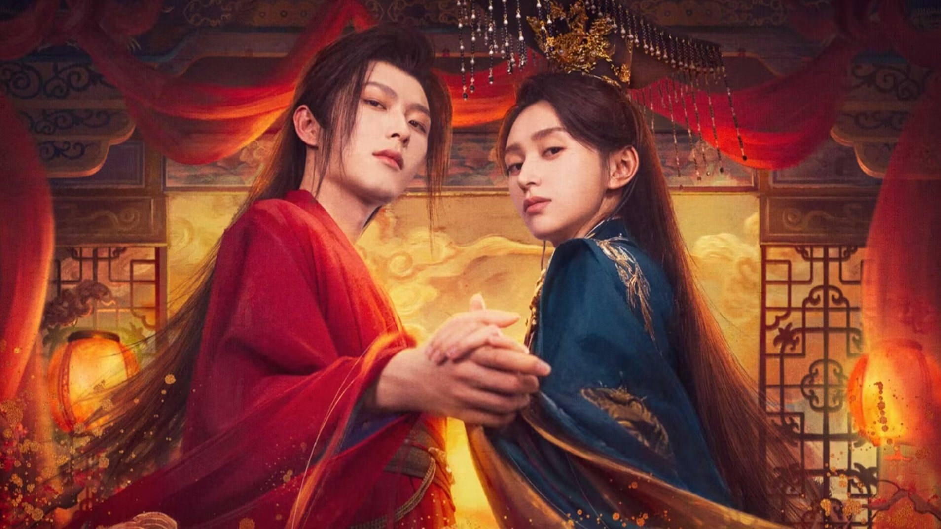 Dominion and Devotion Background