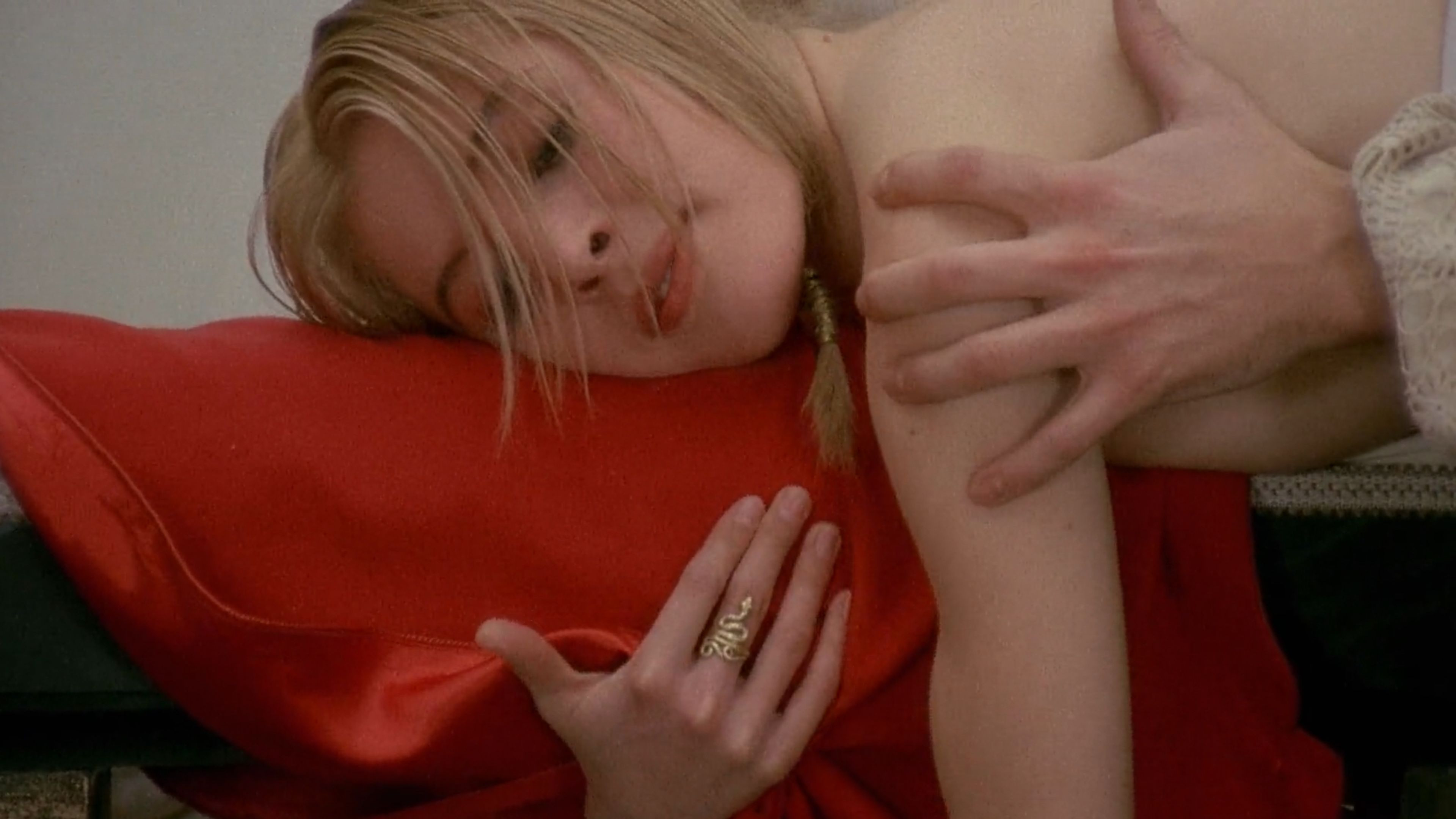 Immoral Tales Background