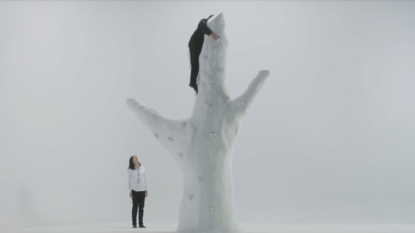 Paleonaut Background