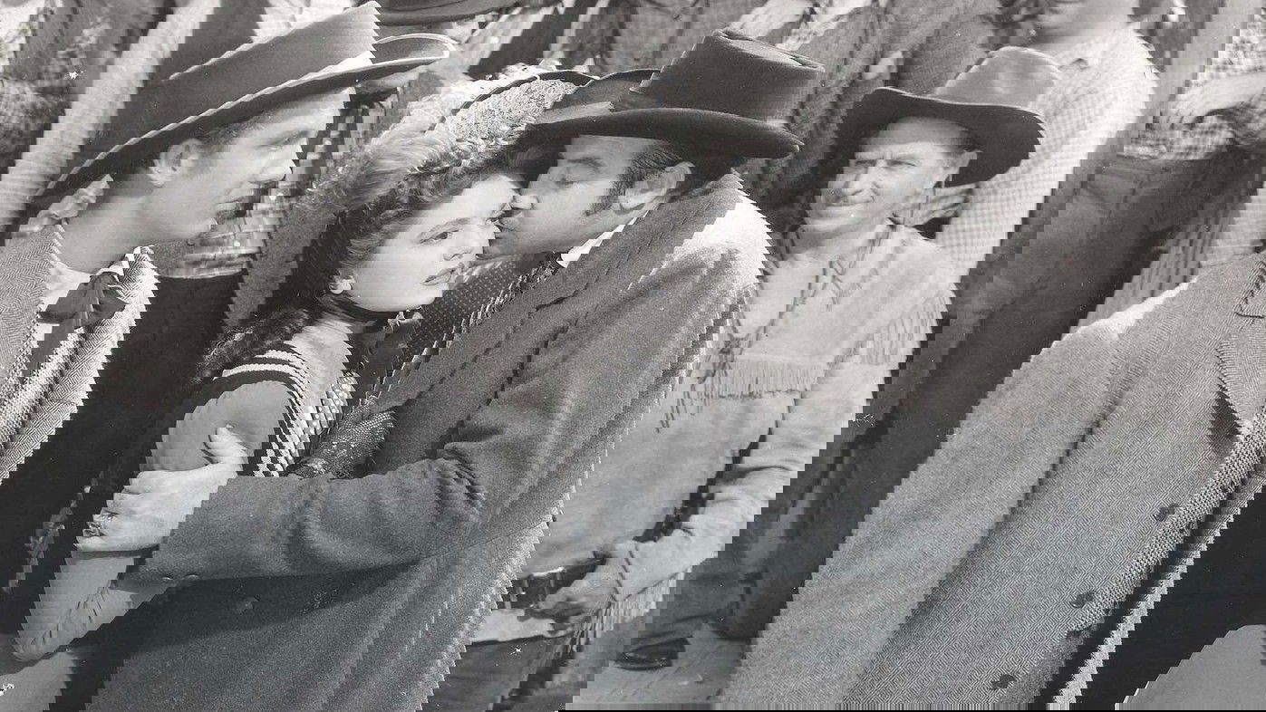 Badlands of Dakota Background