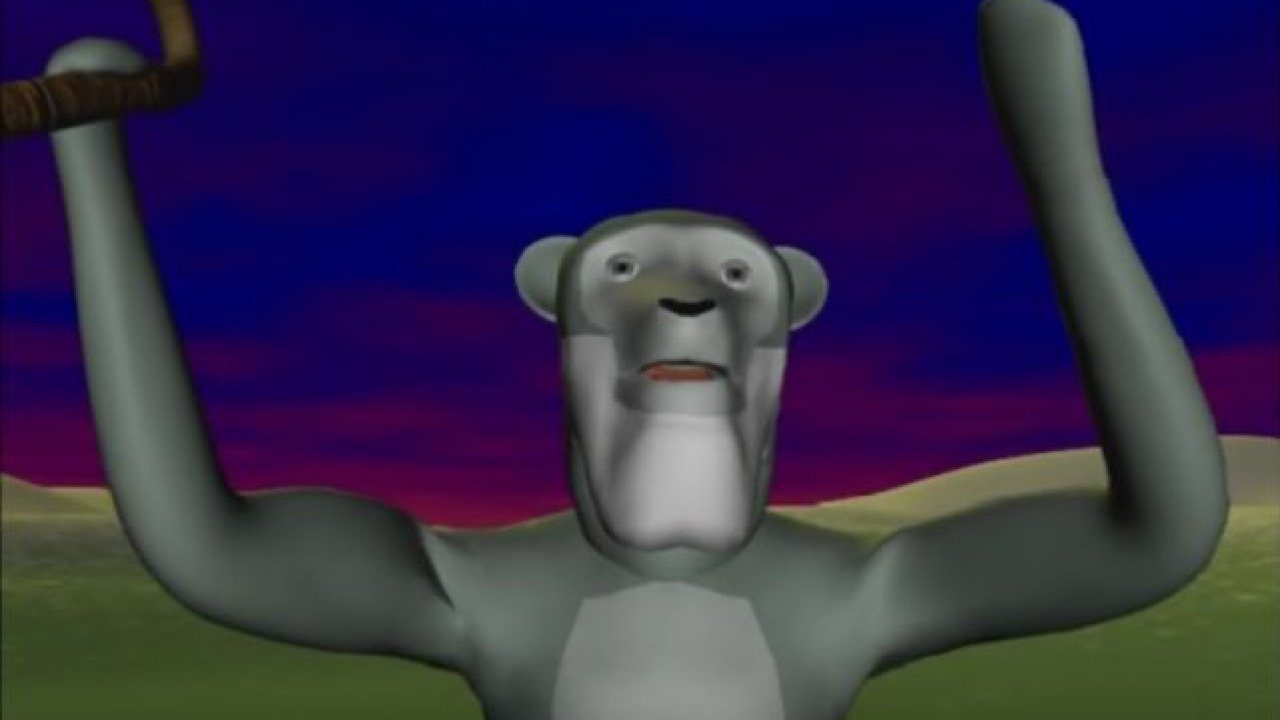 Joshua and the Promised Land Background