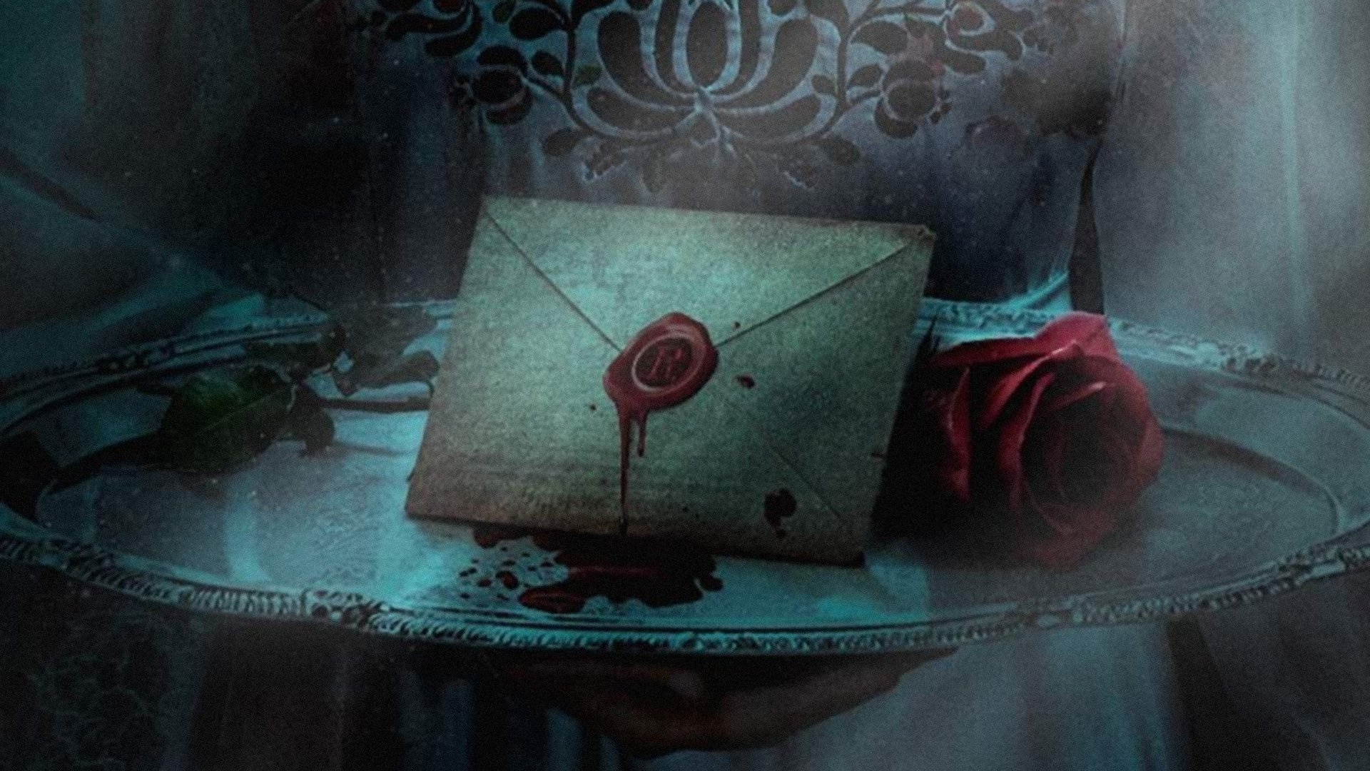 The Invitation Background