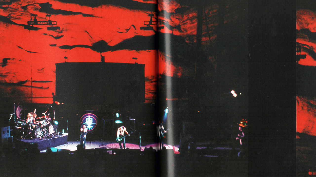 Tool: Salival Background