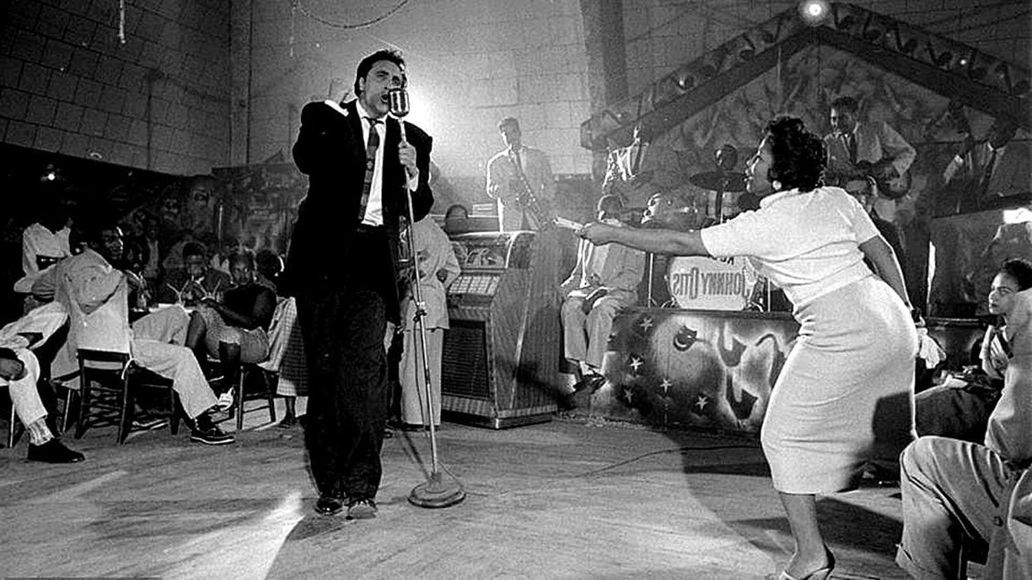 The World's Greatest Sinner Background