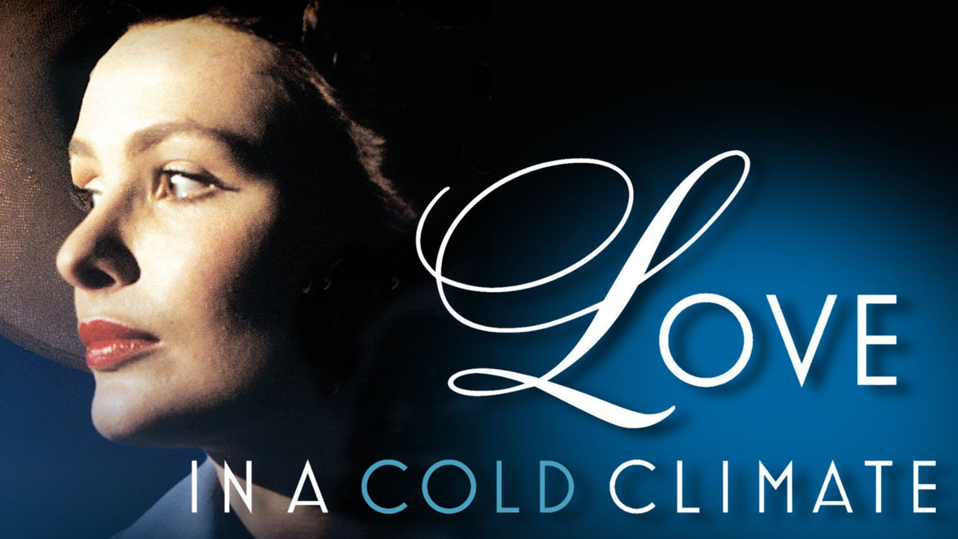 Love in a Cold Climate Background