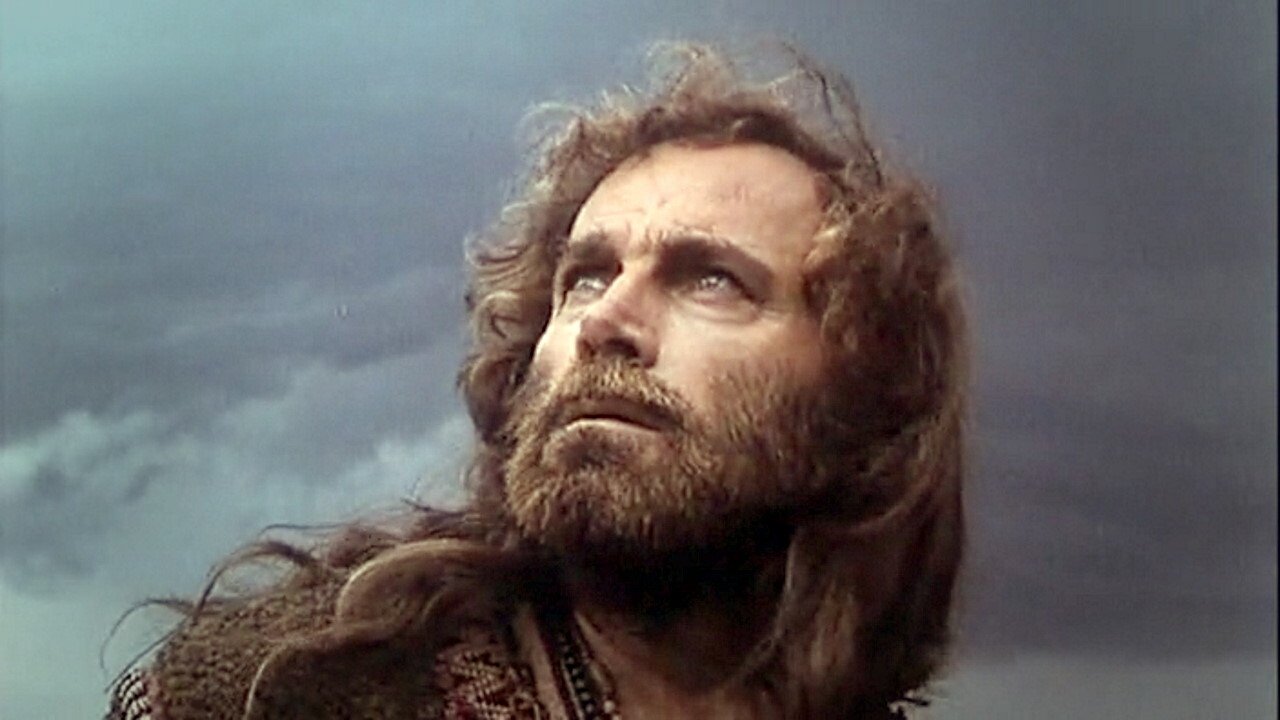 Jonathan of the Bears Background