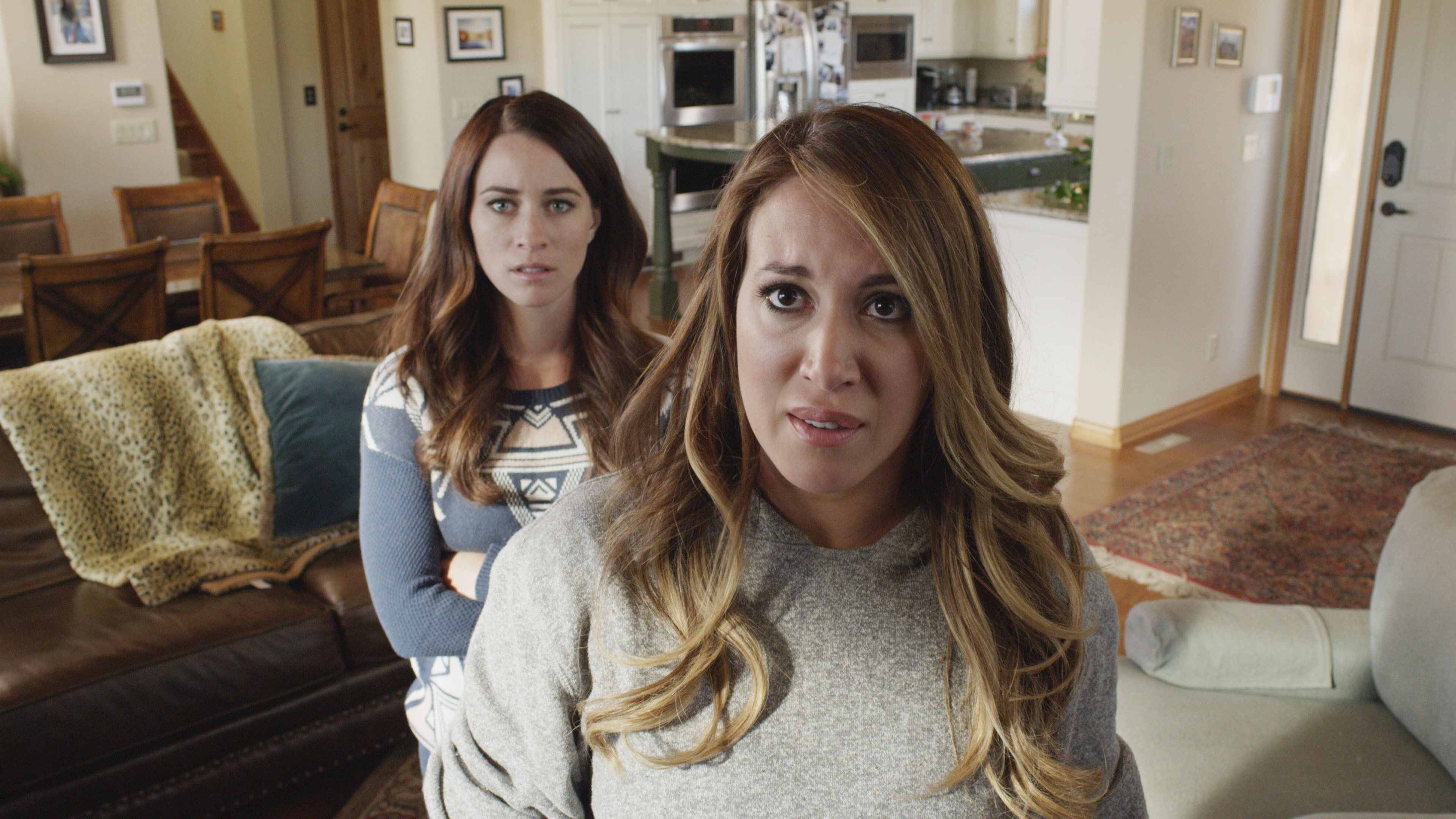 His Secret Family Background