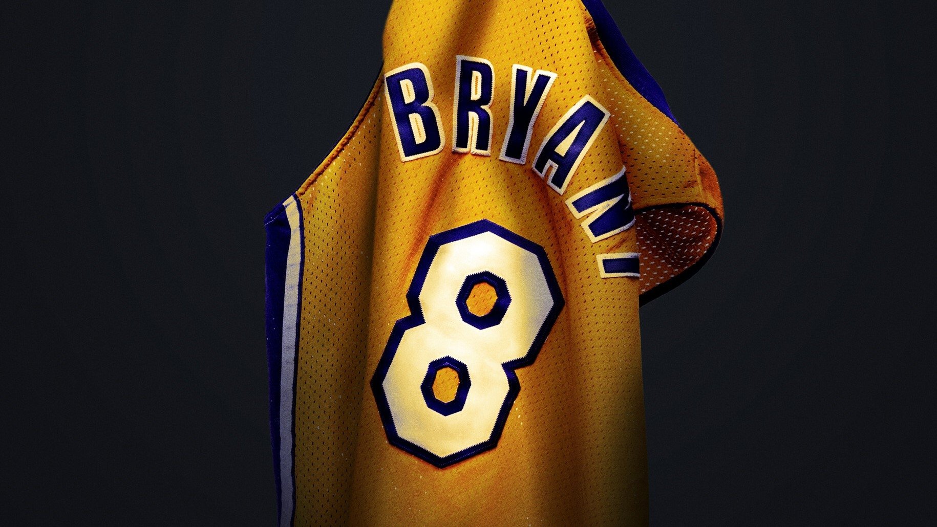 The Legend of the 81-Point Game Background