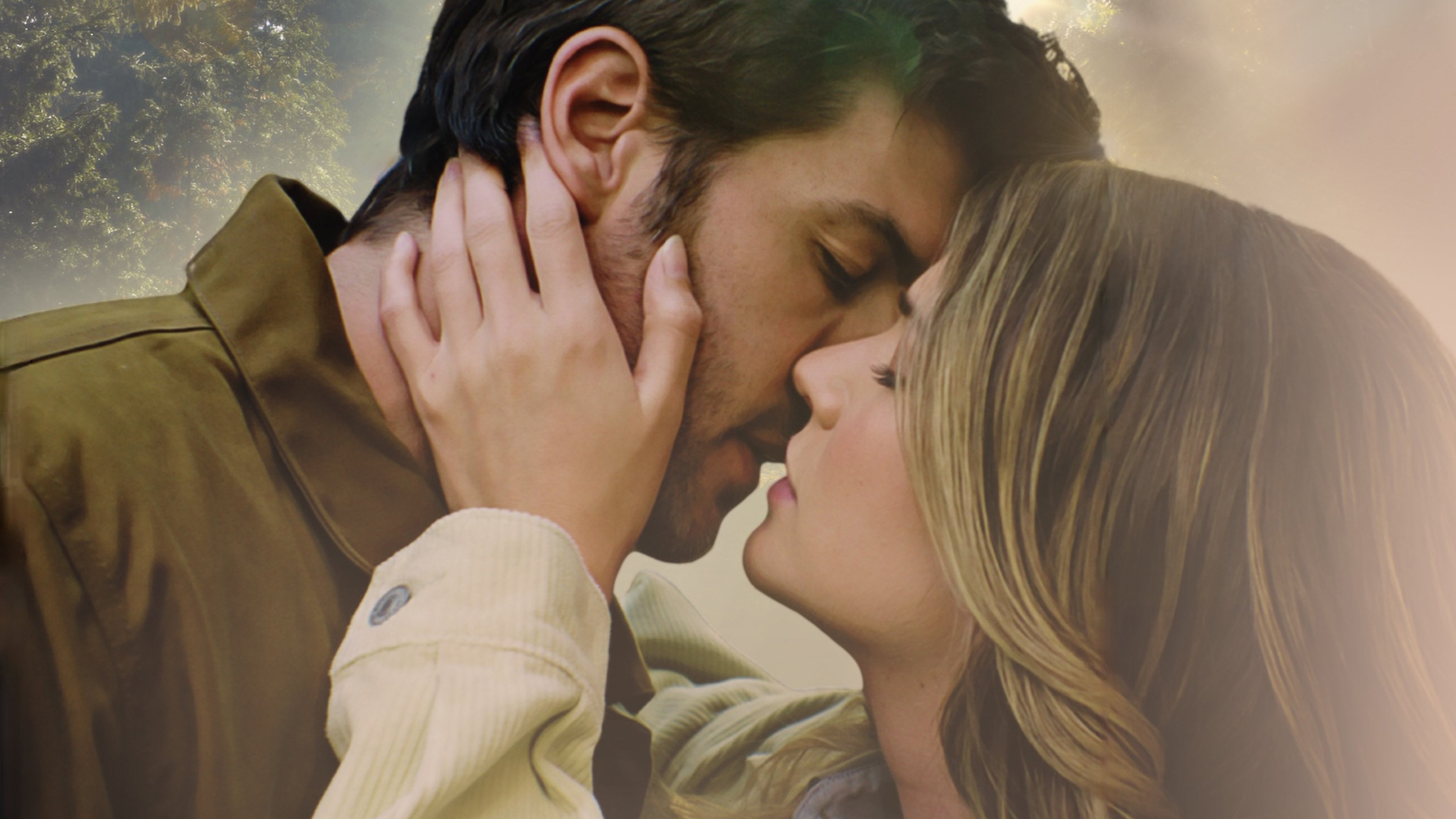 Someone Like You Background